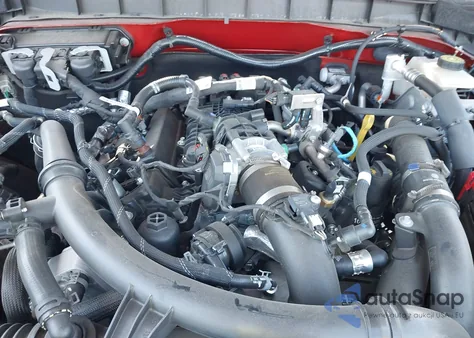 2022 Ford Bronco Wildtrak from USA, damaged, VIN 1FMEE5DP3NLB42355